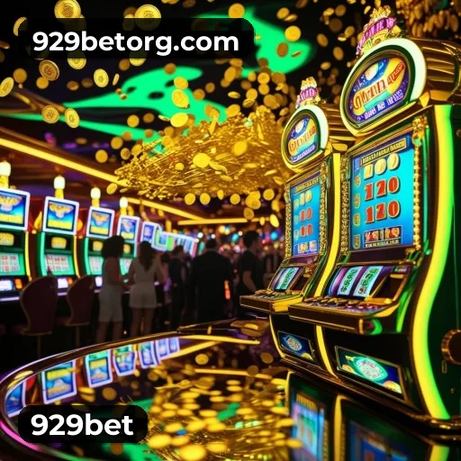 Celular 929bet