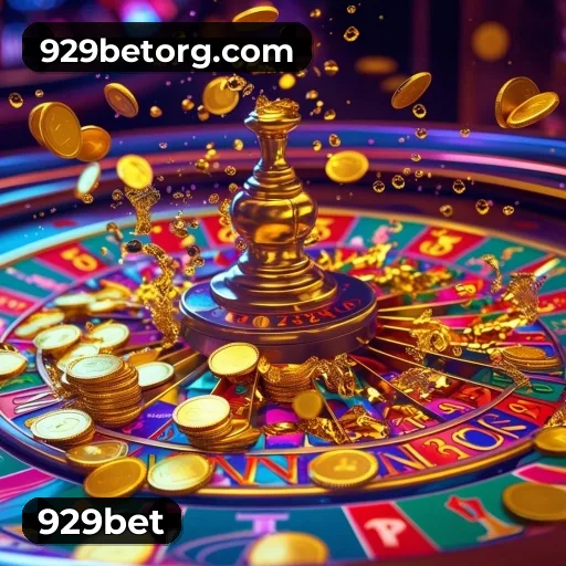 Ofertas App 929bet