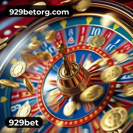 App 929bet Android