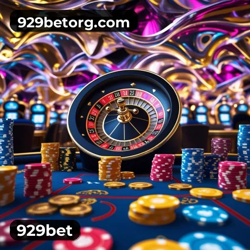 App 929bet iOS