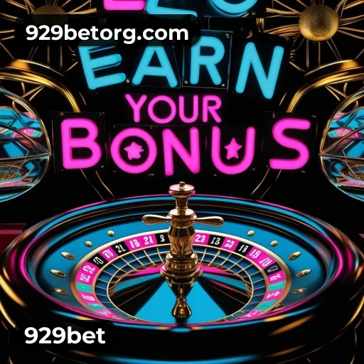 Vantagens App 929bet