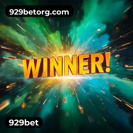 Jogos App 929bet
