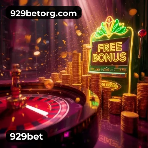 Recursos App 929bet