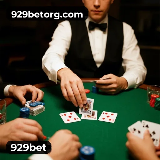 App Mobile 929bet