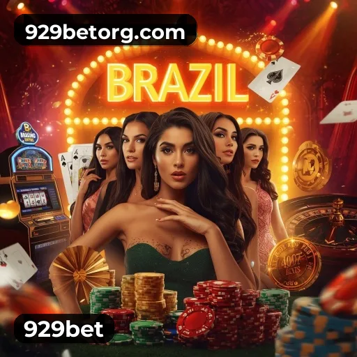Instalar APK 929bet