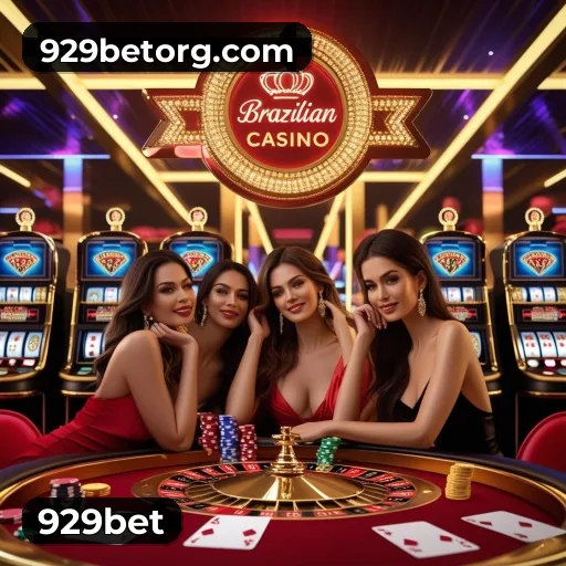 Slots mobile 929bet