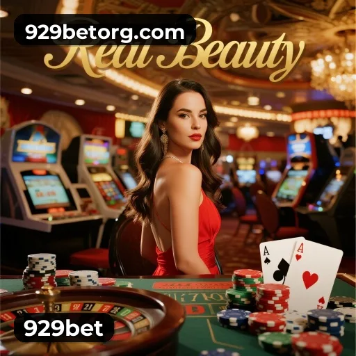 Jackpots 929bet