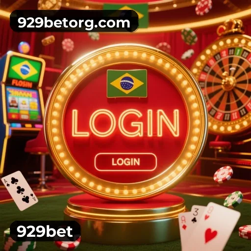 Slots em destaque 929bet