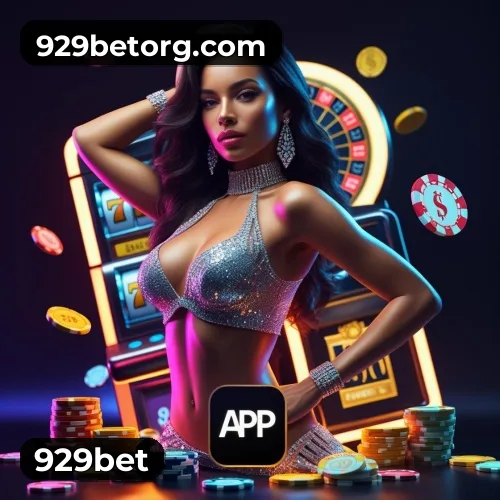 Variedade de slots 929bet