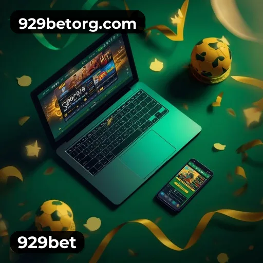 RNG certificado 929bet