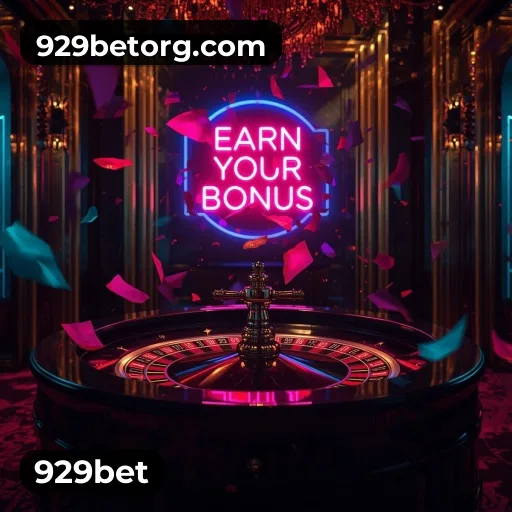 Free spins 929bet