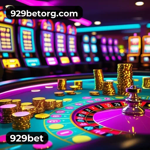 Qualificar VIP 929bet