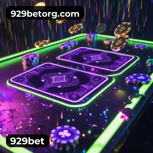 Vantagens VIP 929bet