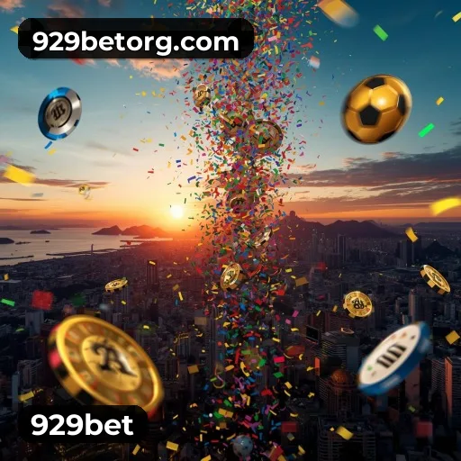 Benefícios VIP 929bet