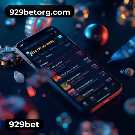 Bônus VIP 929bet