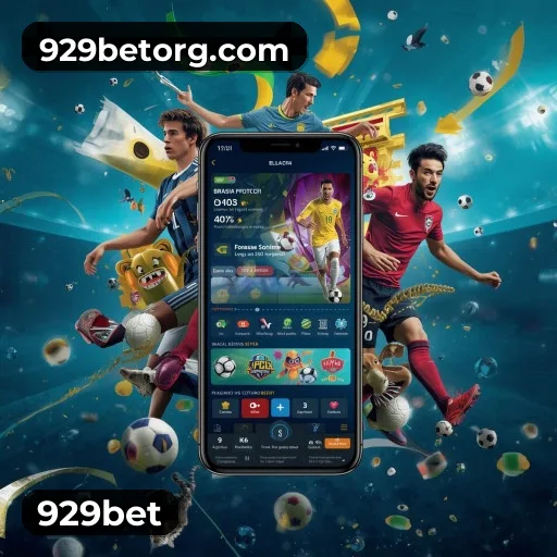Tornar VIP 929bet