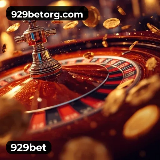 Suporte VIP 929bet