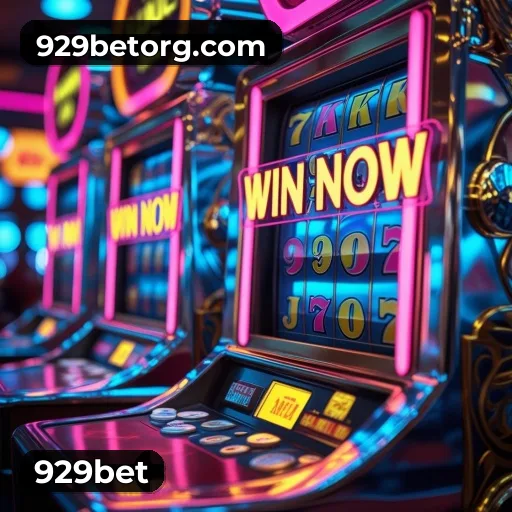 Eventos 929bet