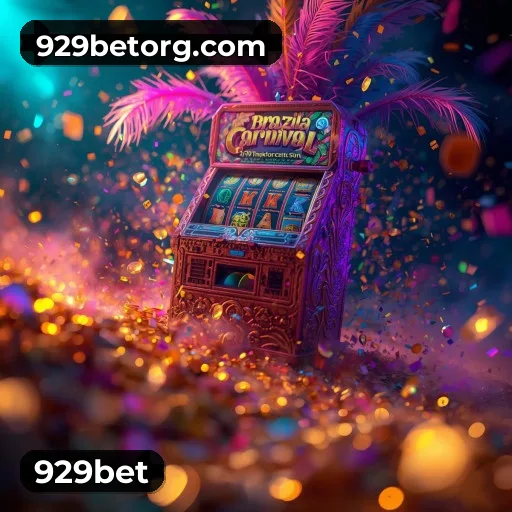 Promoções 929bet
