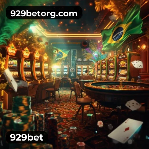 Sucesso 929bet