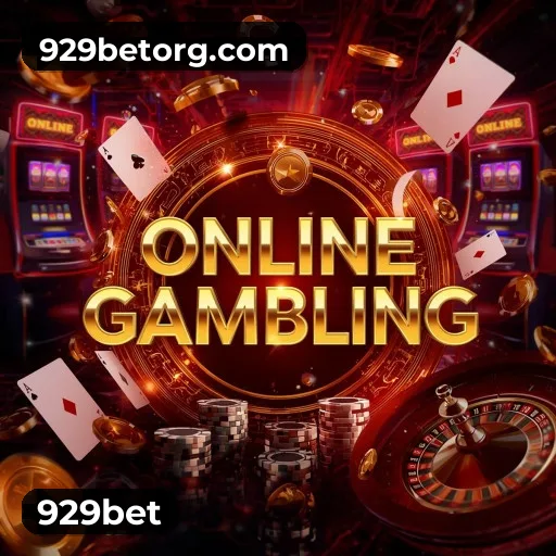 Prêmio 929bet